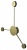 Накладной светильник Loft it Rays 10059GD Накладной светильник Loft it Rays 10059GD