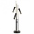 Торшер Loft it Ike 9952-F3 Торшер Loft it Ike 9952-F3