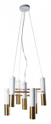 Подвесная люстра Loft it Ike 9954-7
