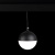 Подвесной светильник Loft it Tech T047-07P Подвесной светильник Loft it Tech T047-07P