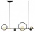 Светильник на штанге Loft it Saturn 10094/900