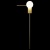 Накладной светильник Loft it Meridian 10132/D Gold Накладной светильник Loft it Meridian 10132/D Gold
