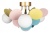 Потолочная люстра Loft it Matisse 10008/4C Mult Потолочная люстра Loft it Matisse 10008/4C Mult