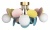 Потолочная люстра Loft it Matisse 10008/6C Mult Потолочная люстра Loft it Matisse 10008/6C Mult