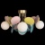 Потолочная люстра Loft it Matisse 10008/6C Mult Потолочная люстра Loft it Matisse 10008/6C Mult