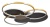 Потолочная люстра Loft it Megan 10163 Black Потолочная люстра Loft it Megan 10163 Black