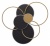 Потолочная люстра Loft it Megan 10163 Black Потолочная люстра Loft it Megan 10163 Black