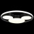 Накладной светильник Loft it Mike 10166 Накладной светильник Loft it Mike 10166