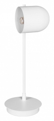 Настольная лампа офисная Loft it Tango 10144 White