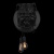 Бра Loft it Bulldog 10177 Black Бра Loft it Bulldog 10177 Black