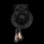 Бра Loft it Bulldog 10177 Black Бра Loft it Bulldog 10177 Black