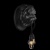 Бра Loft it Bulldog 10177 Black Бра Loft it Bulldog 10177 Black
