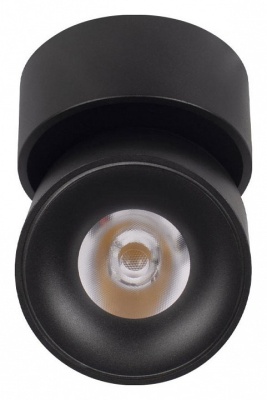 Накладной светильник Loft it Tictac 10180 Black
