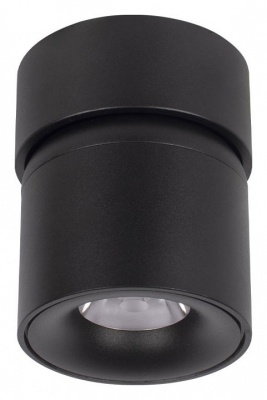 Накладной светильник Loft it Tictac 10180 Black