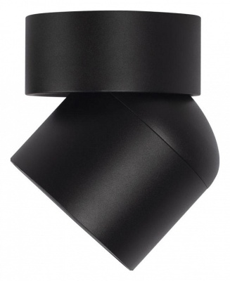 Накладной светильник Loft it Tictac 10180 Black