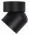 Накладной светильник Loft it Tictac 10180 Black Накладной светильник Loft it Tictac 10180 Black