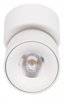 Накладной светильник Loft it Tictac 10180 White