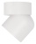 Накладной светильник Loft it Tictac 10180 White Накладной светильник Loft it Tictac 10180 White