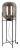 Торшер Loft it Oda 10195F/1400 Amber Торшер Loft it Oda 10195F/1400 Amber
