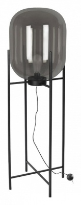 Торшер Loft it Oda 10195F/1400 Smoke
