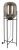 Торшер Loft it Oda 10195F/1600 Amber Торшер Loft it Oda 10195F/1600 Amber