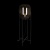 Торшер Loft it Oda 10195F/1600 Amber Торшер Loft it Oda 10195F/1600 Amber