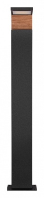 Наземный высокий светильник Loft it Oak 100001/1000