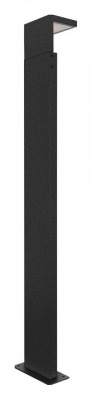 Наземный высокий светильник Loft it Oak 100001/1000
