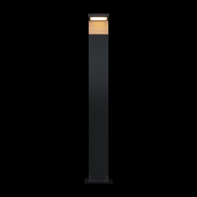 Наземный высокий светильник Loft it Oak 100001/1000