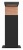 Наземный низкий светильник Loft it Oak 100001/400 Наземный низкий светильник Loft it Oak 100001/400