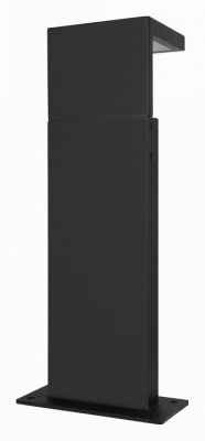 Наземный низкий светильник Loft it Oak 100001/400