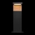 Наземный низкий светильник Loft it Oak 100001/400 Наземный низкий светильник Loft it Oak 100001/400
