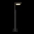 Наземный низкий светильник Loft it Oak 100001/400 Наземный низкий светильник Loft it Oak 100001/400