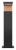 Наземный низкий светильник Loft it Oak 100001/600 Наземный низкий светильник Loft it Oak 100001/600