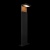 Наземный низкий светильник Loft it Oak 100001/600 Наземный низкий светильник Loft it Oak 100001/600