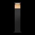 Наземный низкий светильник Loft it Oak 100001/600 Наземный низкий светильник Loft it Oak 100001/600
