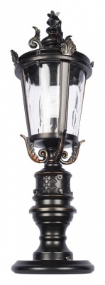 Наземный низкий светильник Loft it Verona 100003/540