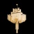Подвесная люстра Loft it Stream 10208/800 Gold Подвесная люстра Loft it Stream 10208/800 Gold