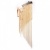 Накладной светильник Loft it Stream 10208W Gold Накладной светильник Loft it Stream 10208W Gold