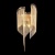 Накладной светильник Loft it Stream 10208W Gold Накладной светильник Loft it Stream 10208W Gold