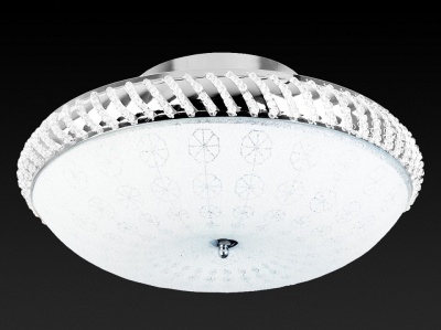 Светильник на штанге TopLight Candis TL1471Y-04GC