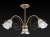 Люстра на штанге TopLight Bridget TL3620X-03 Люстра на штанге TopLight Bridget TL3620X-03