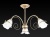Люстра на штанге TopLight Bridget TL3620X-03 Люстра на штанге TopLight Bridget TL3620X-03