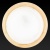 Накладной светильник TopLight Irma TL9073Y-02PN