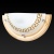 Накладной светильник TopLight Gien TL9170Y-01PN Накладной светильник TopLight Gien TL9170Y-01PN