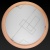 Накладной светильник TopLight Debora TL9540Y-00PN Накладной светильник TopLight Debora TL9540Y-00PN