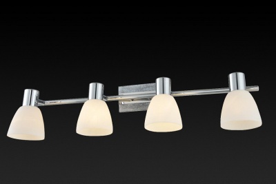 Спот TopLight Sabina TL3700Y-04GR
