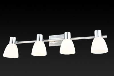 Спот TopLight Sabina TL3700Y-04GR