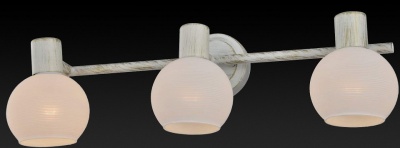 Спот TopLight Selena TL3710Y-03WG