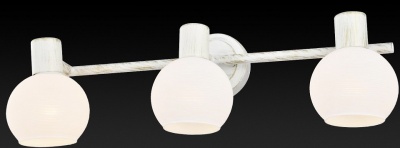 Спот TopLight Selena TL3710Y-03WG